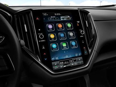 New 2026 Subaru Ascent Premium AWD/4WD image 19