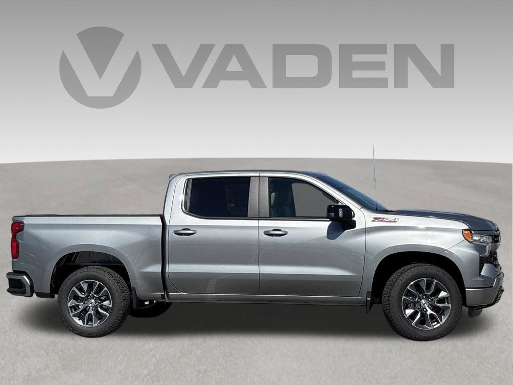 New 2026 Chevrolet Silverado 1500 RST w/ Safety Package AWD/4WD image 32