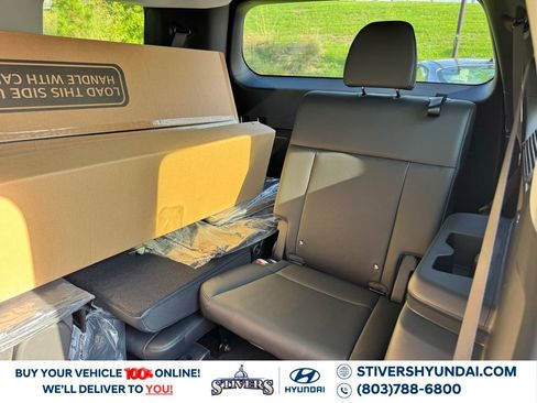 New 2026 Hyundai Santa Fe XRT AWD/4WD image 27