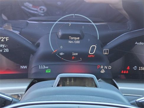 New 2026 Cadillac Lyriq V image 25