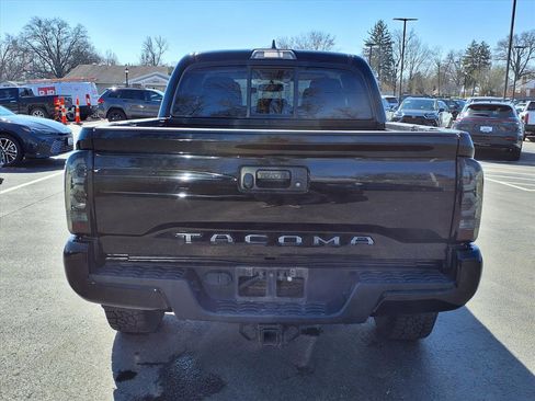 Used 2017 Toyota Tacoma SR5 image 27