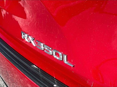 Used 2022 Lexus RX 350L FWD w/ Premium Package image 10