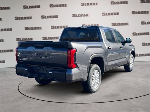 New 2026 Toyota Tundra SR5 image 5