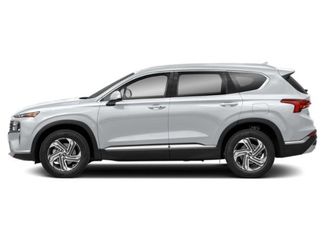 Used 2021 Hyundai Santa Fe SEL w/ Convenience Package AWD/4WD video 1