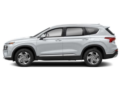 Used 2021 Hyundai Santa Fe SEL w/ Convenience Package AWD/4WD image 1