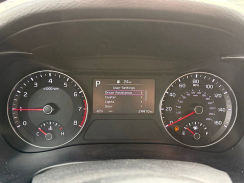 Used 2024 Kia Forte LX image 14