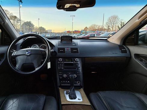 Used 2011 Volvo XC90 3.2 AWD/4WD image 5
