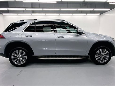 Certified 2022 Mercedes-Benz GLE 350 image 6