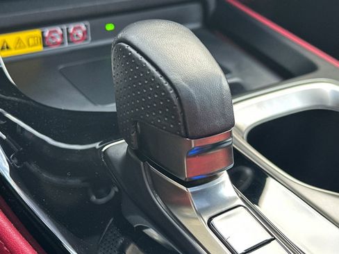 Certified 2024 Lexus NX 450h+ F Sport image 27