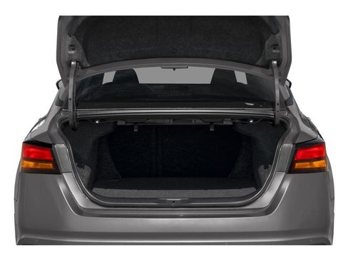 New 2025 Nissan Altima 2.5 SV image 42