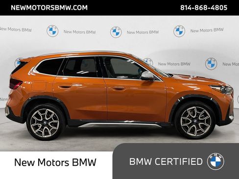 Used 2024 BMW X1 xDrive28i w/ Technology Package AWD/4WD image 6