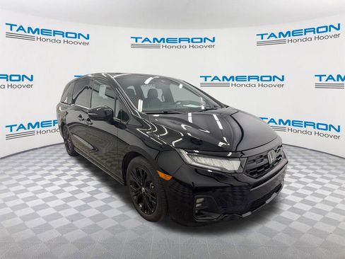 Used 2025 Honda Odyssey Sport-L image 7