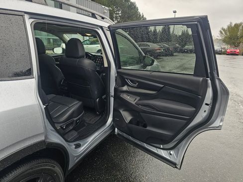 Certified 2025 Subaru Ascent Bronze Edition image 12