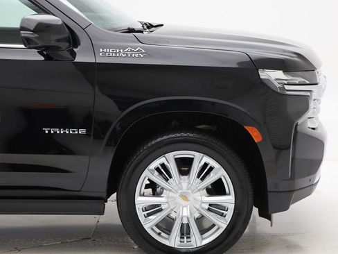 Used 2024 Chevrolet Tahoe High Country w/ Advanced Technology Package image 4