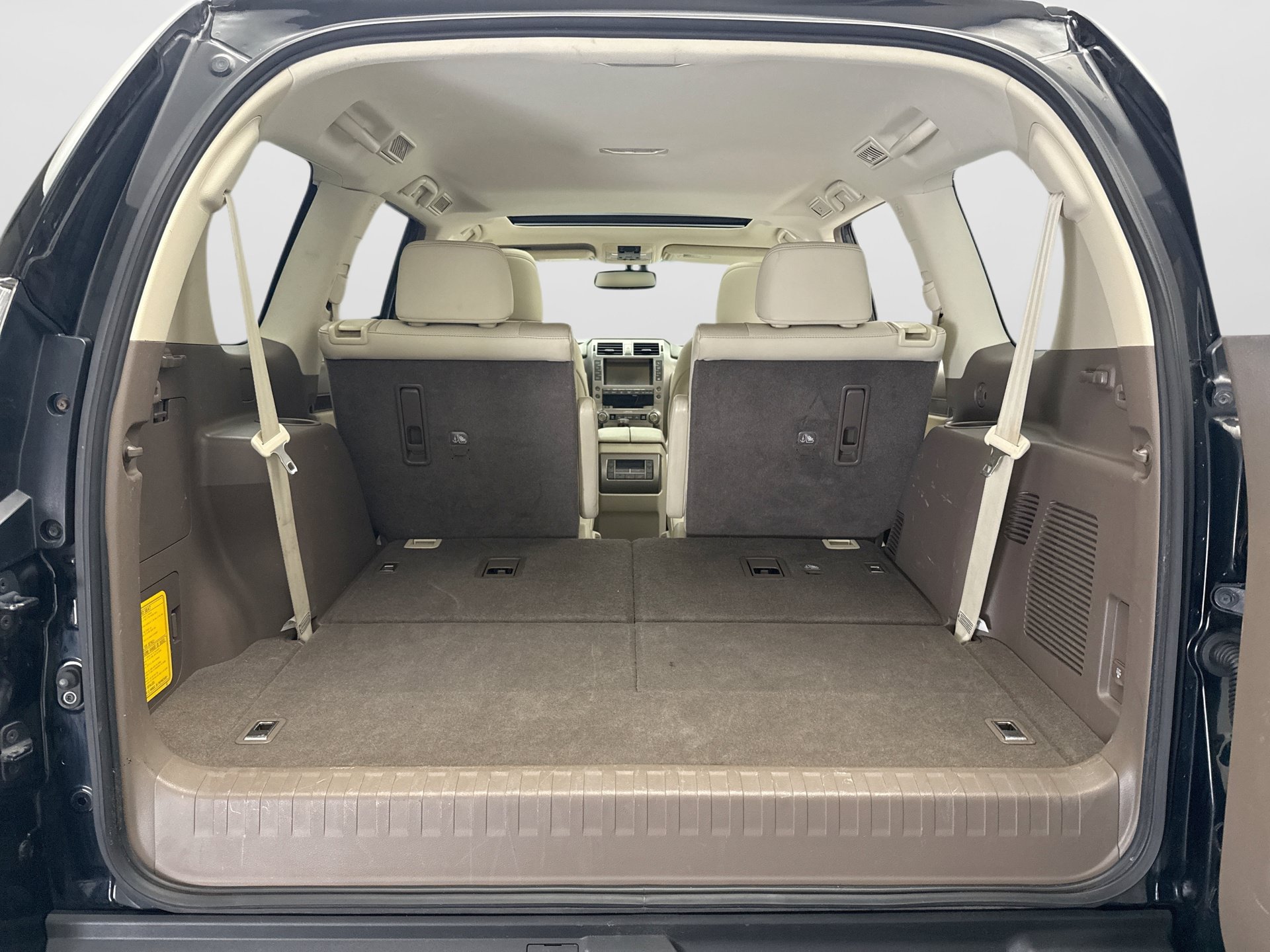 Used 2019 Lexus GX 460 Premium AWD/4WD image 22