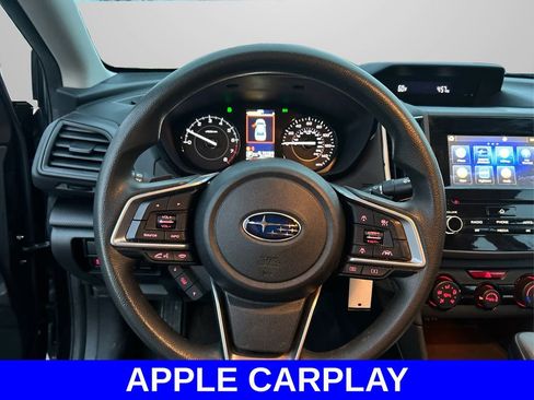 Certified 2023 Subaru Impreza Premium image 17