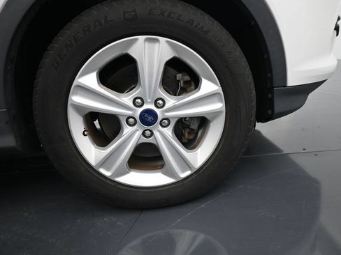 Used 2016 Ford Escape SE AWD/4WD image 11