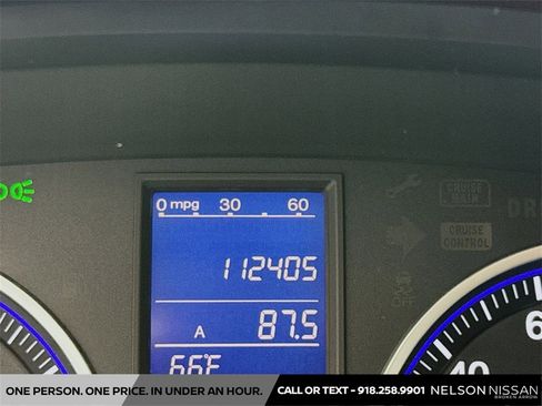 Used 2010 Honda CR-V EX-L image 12