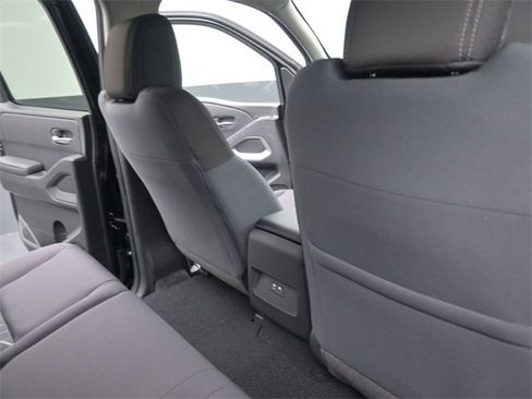 New 2026 Nissan Frontier SV w/ Tow Package image 24