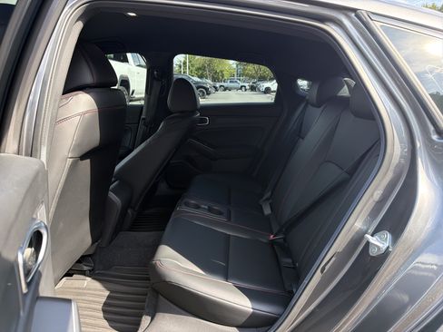 Used 2025 Acura Integra Type S FWD image 31