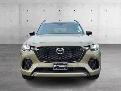 New 2025 MAZDA CX-70 3.3 Turbo S w/ Premium Package image 21