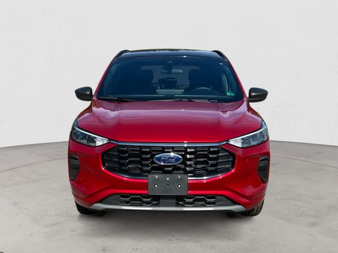 Used 2023 Ford Escape ST-Line w/ Tech Pack #1 image 9
