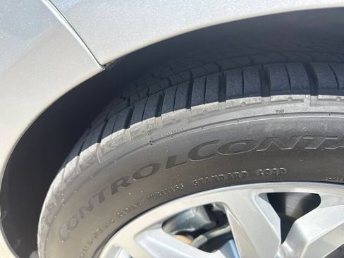Used 2018 Chevrolet Impala LT w/ LT Convenience Package FWD image 14