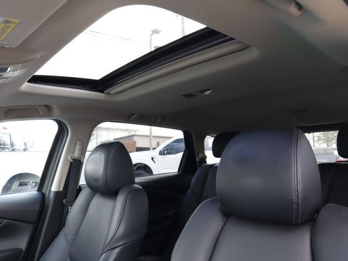 Certified 2023 MAZDA CX-9 Touring image 7