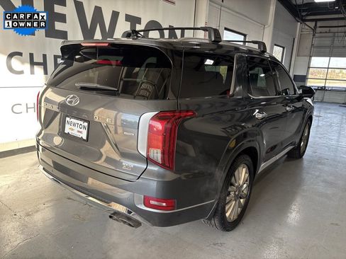 Used 2020 Hyundai Palisade Limited image 33
