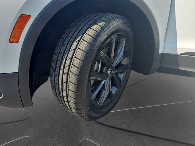 Used 2024 Volkswagen Tiguan SE FWD image 37