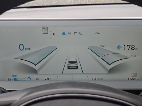 Used 2024 Hyundai Ioniq 5 SEL AWD/4WD image 26