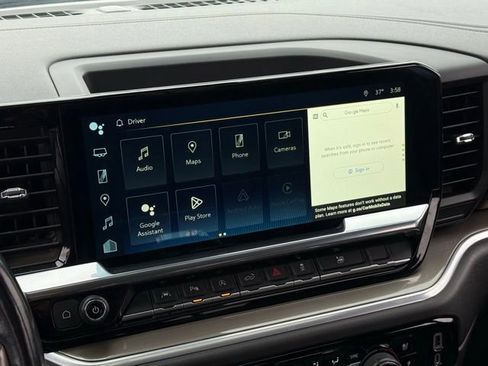 Used 2022 Chevrolet Silverado 1500 High Country w/ High Country Premium Package image 20