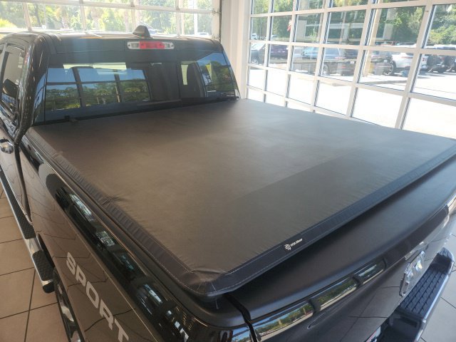 Used 2023 RAM 1500 Big Horn AWD/4WD image 9