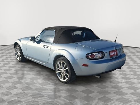 Used 2008 MAZDA MX-5 Miata Special Edition image 22