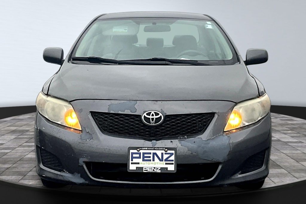 Used 2010 Toyota Corolla LE FWD image 2