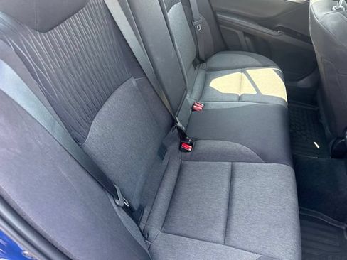 Used 2026 Toyota Camry LE FWD image 18