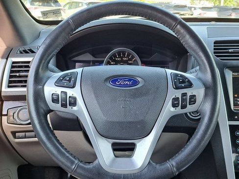 Used 2013 Ford Explorer Limited FWD image 10