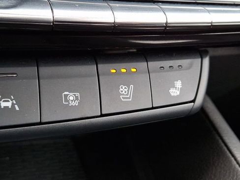 Certified 2025 Cadillac CT5 Premium Luxury w/ Sun And Sound Package image 23