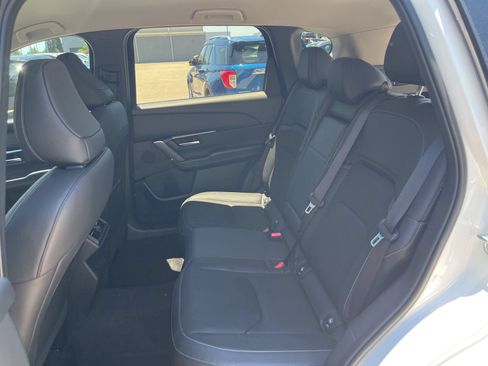 New 2026 MAZDA CX-5 Preferred AWD/4WD image 22