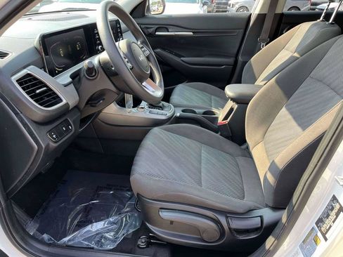 Used 2026 Kia Seltos LX AWD/4WD image 15