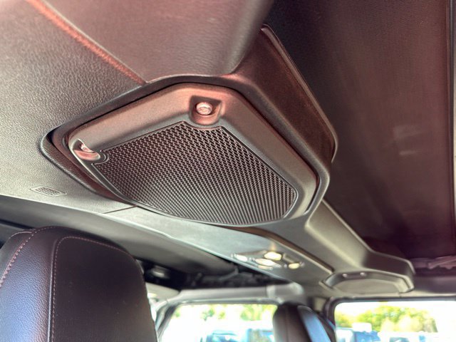 Used 2021 Jeep Gladiator Sport AWD/4WD image 29