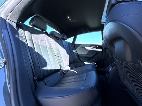 Used 2025 Audi A5 2.0T Premium Plus image 18