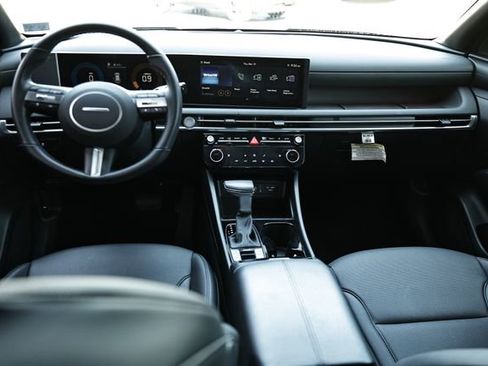 Certified 2025 Hyundai Tucson XRT image 27