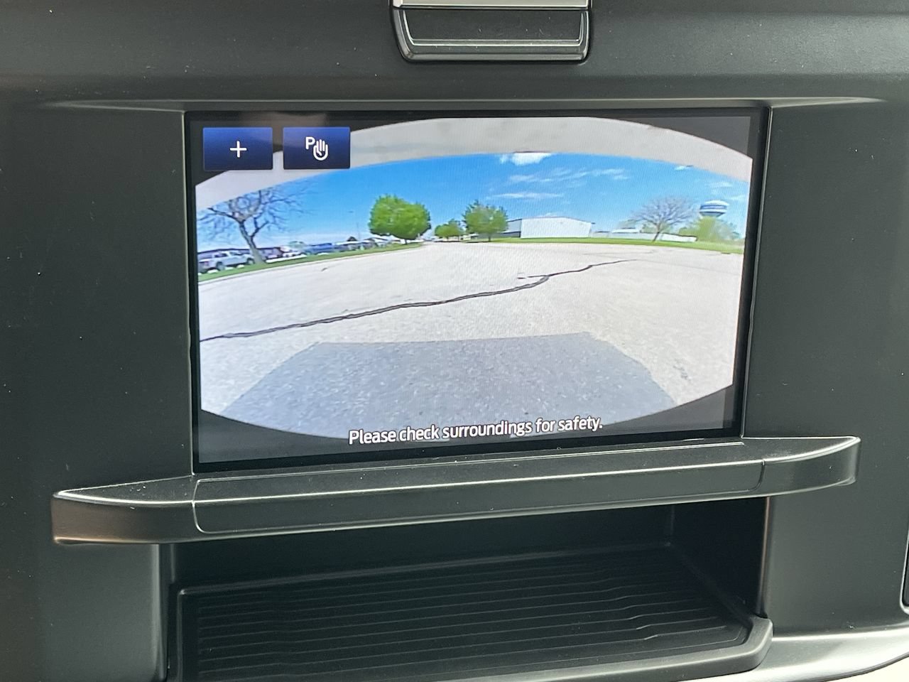 New 2026 Ford F550 4x4 Supercab Super Duty image 5