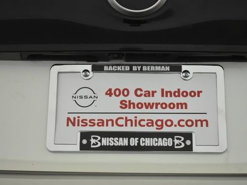 Certified 2023 Nissan Leaf SV Plus FWD image 41