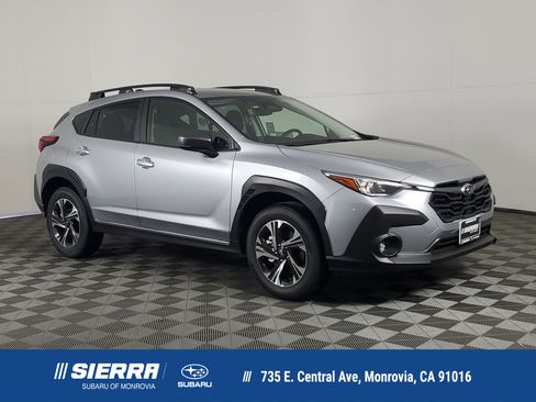 New 2025 Subaru Crosstrek 2.5i Premium image 1