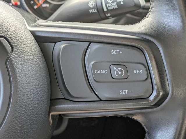 Used 2022 Jeep Gladiator Sport AWD/4WD image 27
