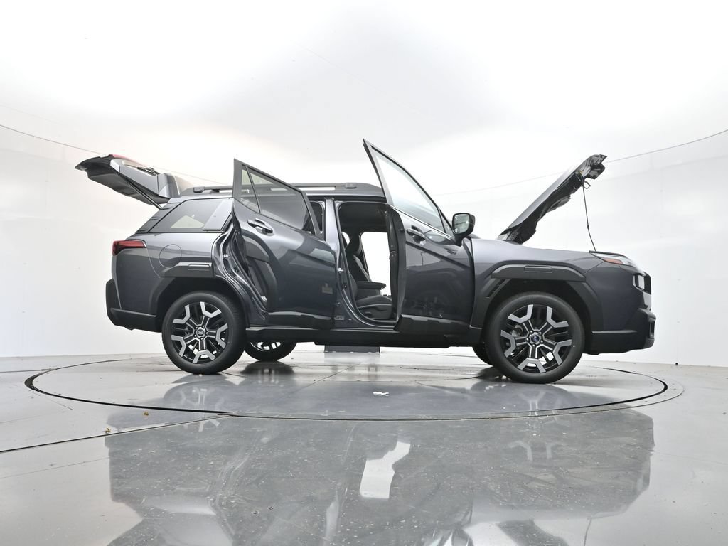 New 2026 Subaru Outback Touring XT AWD/4WD image 32