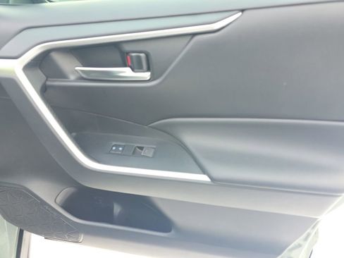 Certified 2023 Toyota RAV4 XLE image 19