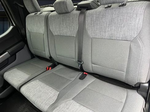 Certified 2022 Ford F150 XLT w/ Equipment Group 301A Mid image 13